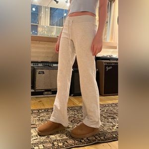 Brandy Melville Sweats